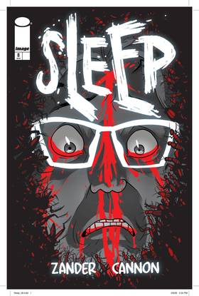 Read Sleep  8 Page 1 in English