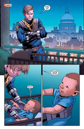 Read The Cold Witch: A Tale Of The Shrouded College  5 Page 3 in English