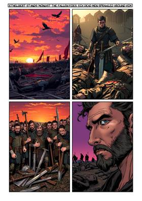 Read Coin and Crown  1 Page 1 in English