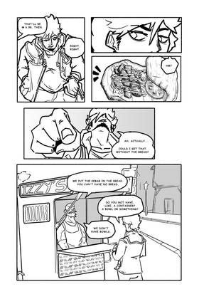 Read Purpose Dynamic  1 Page 3 in English
