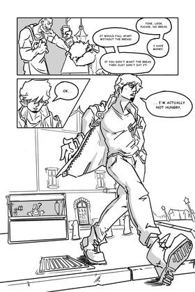 Read Purpose Dynamic  1 Page 5 in English