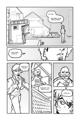 Read Purpose Dynamic  1 Page 6 in English