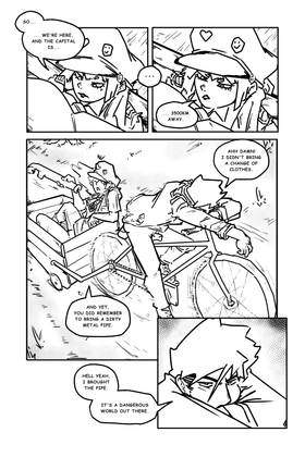 Read Purpose Dynamic  2 Page 2 in English