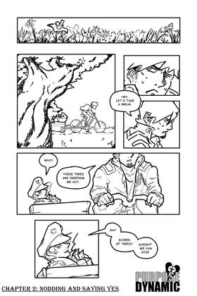 Read Purpose Dynamic  2 Page 3 in English