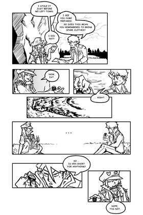 Read Purpose Dynamic  2 Page 6 in English