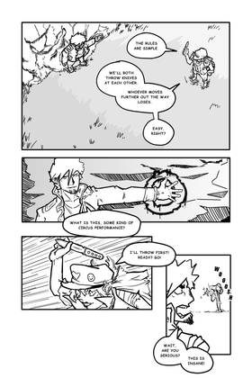 Read Purpose Dynamic  2 Page 9 in English