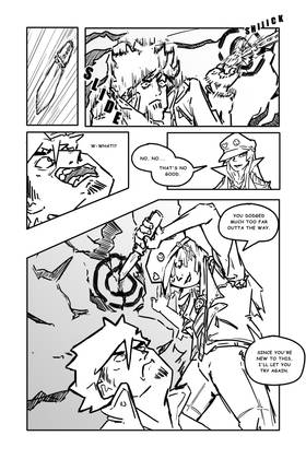 Read Purpose Dynamic  2 Page 10 in English