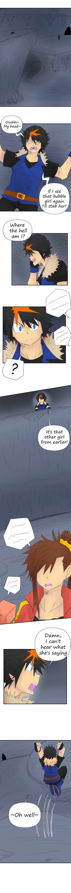 Read Monsutagi  15 Page 2 in English