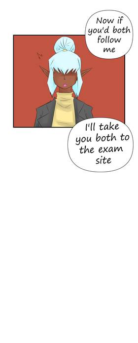 Read Monsutagi  4 Page 6 in English