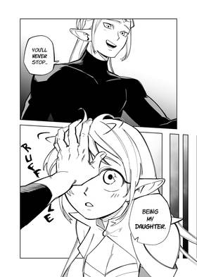 Read Final Falsehood  1 Page 9 in English