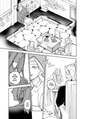 Read Final Falsehood  1 Page 2 in English