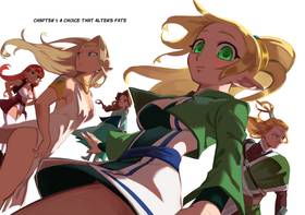 Read Final Falsehood  1 Page 6 in English