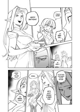 Read Final Falsehood  1 Page 7 in English