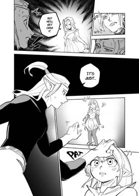 Read Final Falsehood  1 Page 8 in English