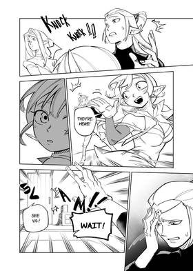 Read Final Falsehood  1 Page 10 in English