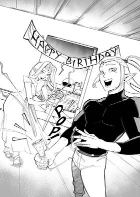 Read Final Falsehood  1 Page 4 in English