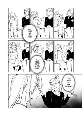 Read Final Falsehood  2 Page 1 in English
