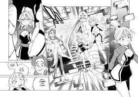Read Final Falsehood  2 Page 6 in English