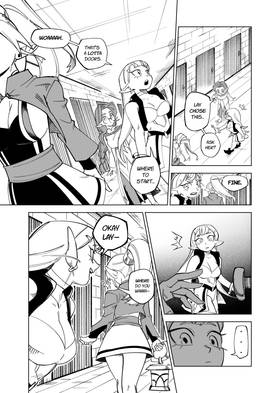 Read Final Falsehood  2 Page 7 in English