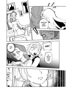 Read Final Falsehood  2 Page 10 in English
