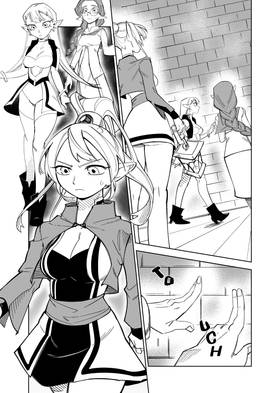 Read Final Falsehood  2 Page 5 in English