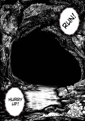 Read Land of Gods  1 Page 3 in English
