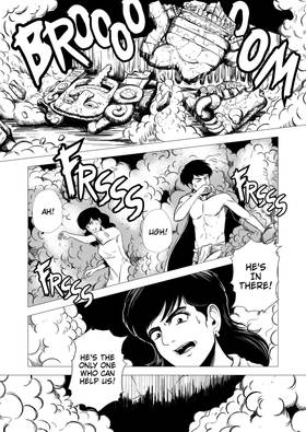 Read Land of Gods  1 Page 6 in English