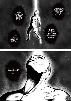 Read Land of Gods  1 Page 7 in English