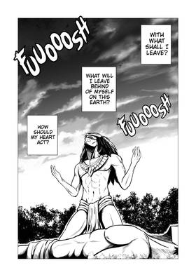 Read Land of Gods  2 Page 3 in English