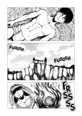 Read Land of Gods  2 Page 5 in English