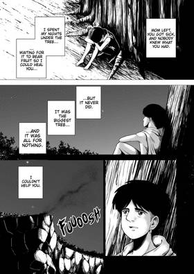 Read Land of Gods  2 Page 9 in English