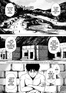 Read Land of Gods  3 Page 6 in English