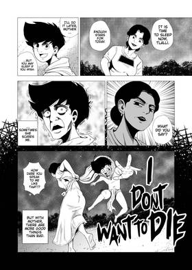 Read Land of Gods  4 Page 10 in English