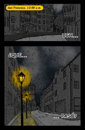 Read La Ciudad libre de Crimen. (Edición Tradicional)  1 Page 1 in Spanish