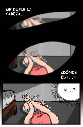 Read La Ciudad libre de Crimen. (Edición Tradicional)  1 Page 2 in Spanish