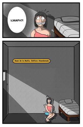 Read La Ciudad libre de Crimen. (Edición Tradicional)  1 Page 3 in Spanish