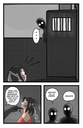 Read La Ciudad libre de Crimen. (Edición Tradicional)  1 Page 5 in Spanish