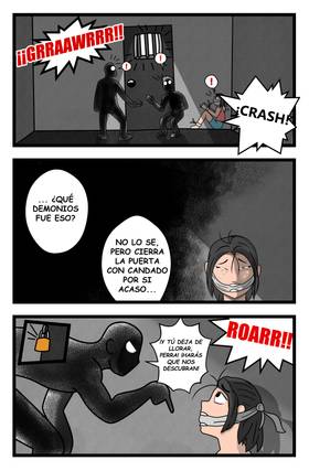 Read La Ciudad libre de Crimen. (Edición Tradicional)  1 Page 6 in Spanish