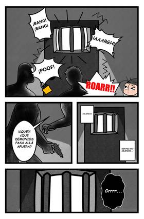 Read La Ciudad libre de Crimen. (Edición Tradicional)  1 Page 7 in Spanish