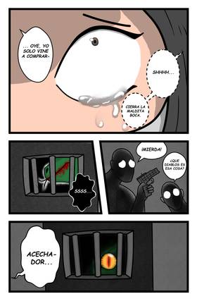 Read La Ciudad libre de Crimen. (Edición Tradicional)  1 Page 8 in Spanish