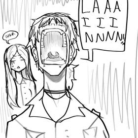 Read SUPER SENIOR LAIN chapter 1  1 Page 2 in English
