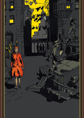 Read Miss: Better Living Through Crime  1 Page 5 in English