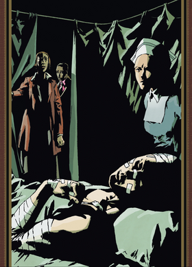 Read Miss: Better Living Through Crime  2 Page 4 in English