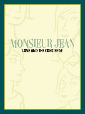 Read Monsieur Jean: (English)  1 Page 3 in English