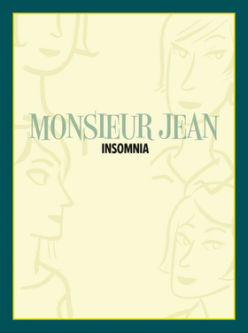 Read Monsieur Jean: (English)  2 Page 3 in English