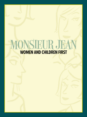 Read Monsieur Jean: (English)  3 Page 3 in English