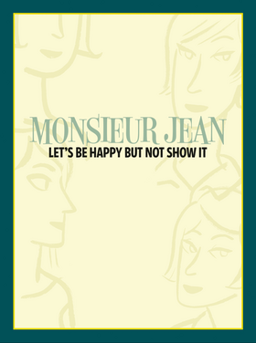 Read Monsieur Jean: (English)  4 Page 3 in English