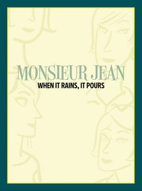 Read Monsieur Jean: (English)  5 Page 3 in English