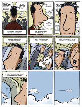 Read Monsieur Jean: (English)  5 Page 4 in English