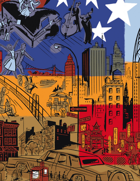 Read Monsieur Jean: (English)  5 Page 5 in English
